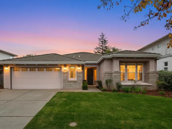 218 Alchemy Way, Napa, CA 94558