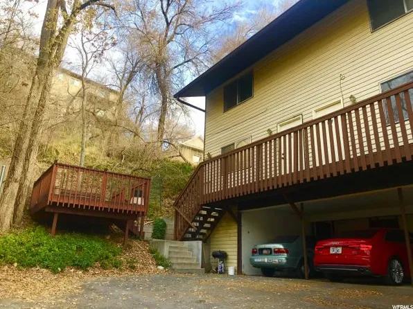 702 N Wall St APT 8, Salt Lake City, UT 84103