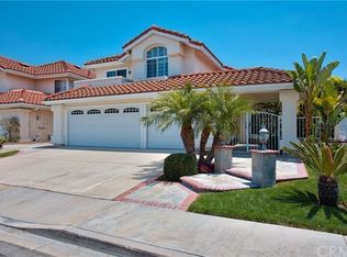 16 Andalucia, Irvine, CA 92614