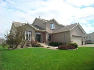 18857 Exclusive Path, Farmington, MN 55024