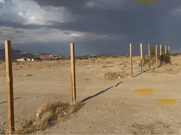 0 Corner Ave N #Drt, Lancaster, CA 93535