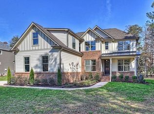 13719 Hagers Ferry Rd, Huntersville, NC 28078