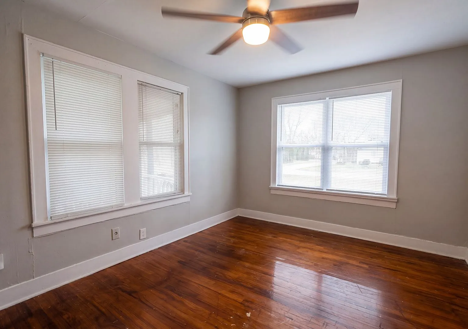 Highland - Move-In Ready 1 Bedroom Near Downtown Shreveport — Photo 4