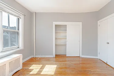 Rented by Modern Spaces