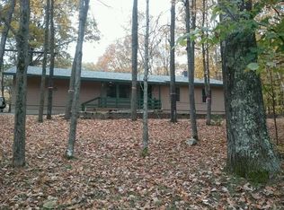 3140 S Rifle Rd, Rhinelander, WI 54501