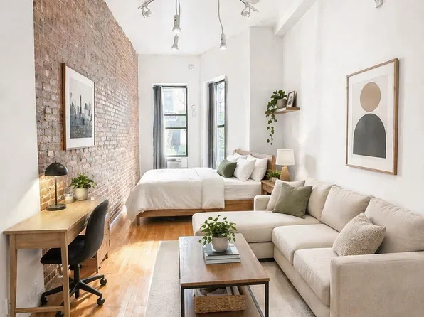 368 W 46th St, New York, NY 10036