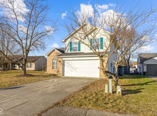 7307 Thornmill Ct, Avon, IN