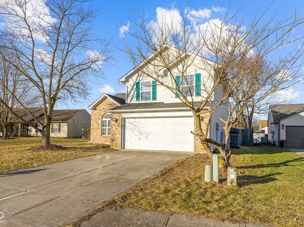 7307 Thornmill Ct, Avon, IN 46123