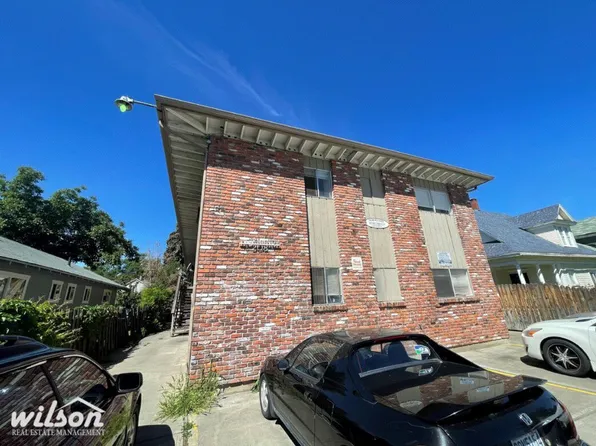 208 N 6th St Units 1-8, 208 N 6th St APT 5, Yakima, WA 98901