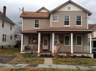 1335 Monsey Ave, Scranton, PA 18509