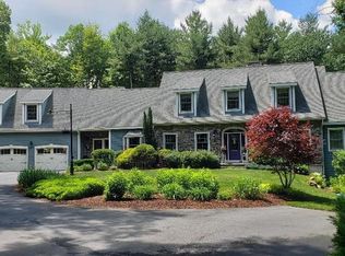 45 Chapin Rd, Holden, MA 01520