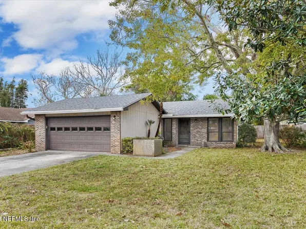 574 NAUTICAL Boulevard N, Atlantic Beach, FL 32233