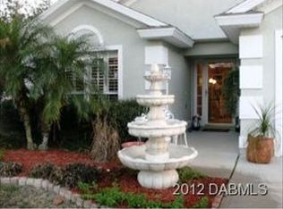 1824 Forest Preserve Blvd, Port Orange, FL 32128