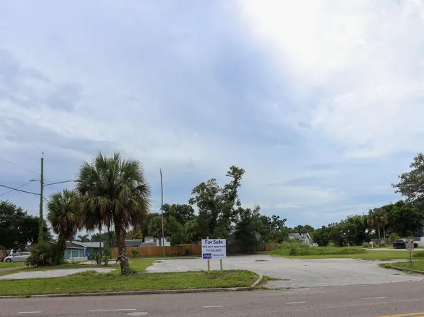  N 17th Street, St Petersburg, FL 33713