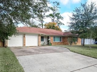 8810 Burkhart Rd, Houston, TX 77055