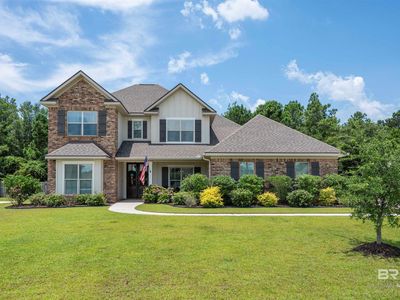 27741 Rhone Dr, Daphne, AL, 36526