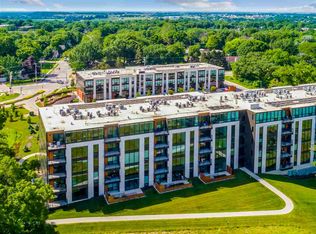 1 University Way #116, Iowa City, IA 52246