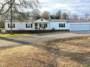 132 Pitts Rd, Friendship, TN 38034