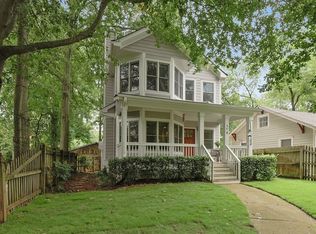 178 Warren St SE, Atlanta, GA 30317