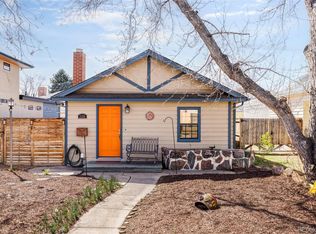 1159 S Adams St, Denver, CO 80210