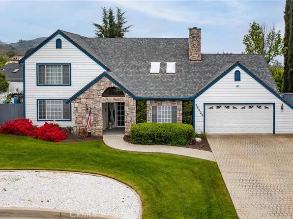 35625 Persimmon St, Yucaipa, CA 92399