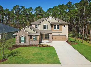 136 Eagle Rock Dr, Ponte Vedra, FL 32081