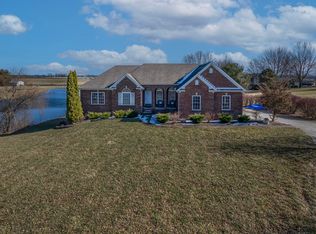 172 Bourbon Acres Rd, Paris, KY 40361