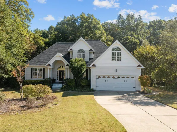 2732 Lautenberg Ln, Willow Spring, NC 27592