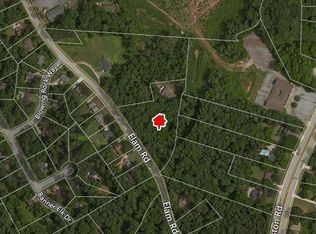 4832 Elam Rd, Stone Mountain, GA 30083