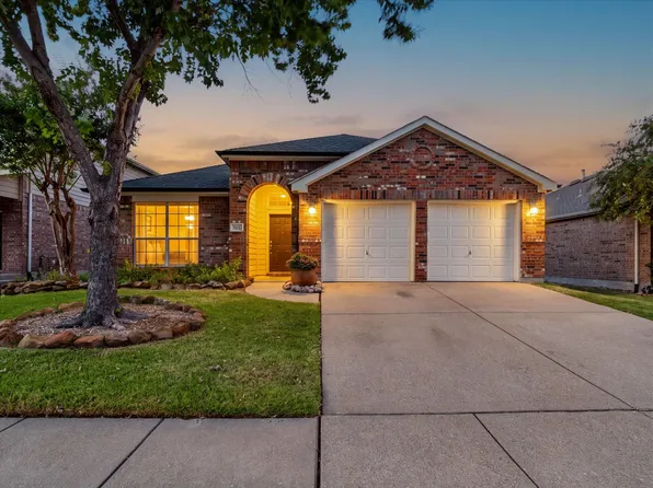 321 Magnolia Dr, Fate, TX 75087