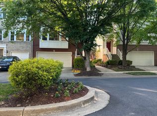 14017 Rockingham Rd, Germantown, MD 20874