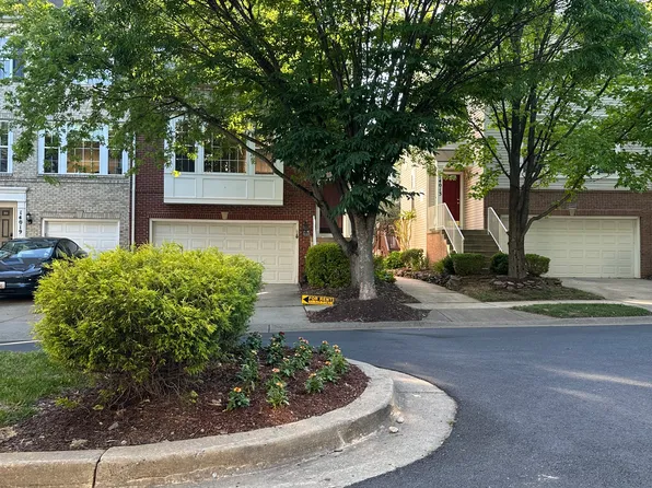 14017 Rockingham Rd, Germantown, MD 20874