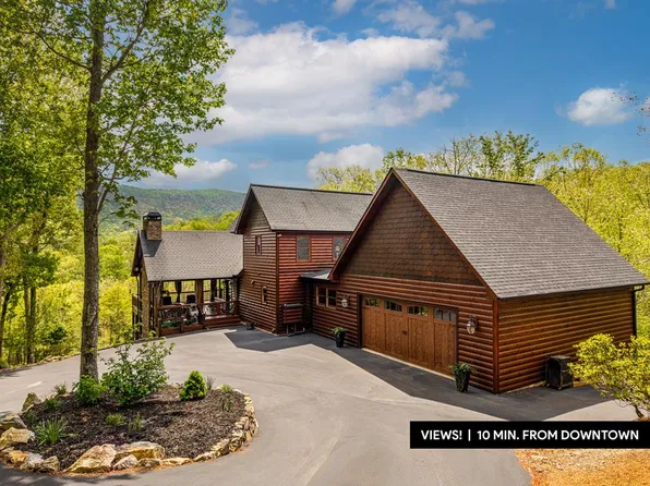 339 Birdseye Vw, Blue Ridge, GA 30513
