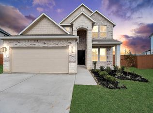 11 Knight Bayou Dr, Dayton, TX 77535