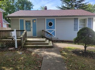 792 Chestnut St, Xenia, OH 45385