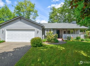 1020 Kiwi Ct NW, Olympia, WA