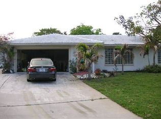 3941 Carnation Cir N, Palm Beach Gardens, FL 33410