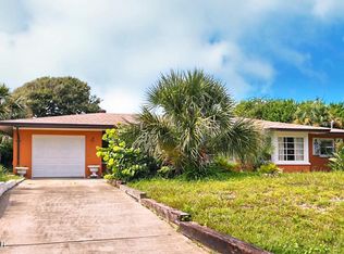 50 Berkley Rd, Ormond Beach, FL 32176