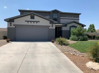 16 Positano Loop, Roswell, NM 88201