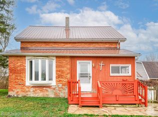 5708 Hurds Corner Rd, Mayville, MI 48744