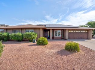 3130 W Wescott Dr, Phoenix, AZ 85027