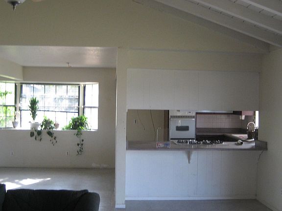 Kitchen Area.