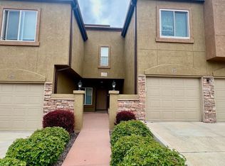 4880 Kerry Lynn Vw UNIT 203, Colorado Springs, CO 80922