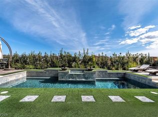 442 Rosina Vista St, Las Vegas, NV 89138