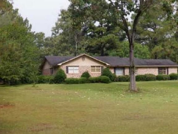 Property Side View