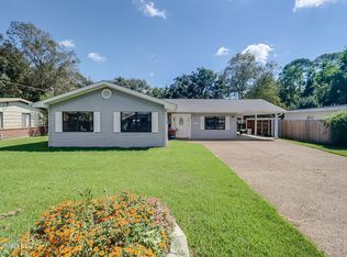 1628 Courthouse Rd, Gulfport, MS 39507