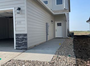2501-2507 E Copalis Pl, Sioux Falls, SD 57108
