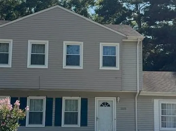 13373 Warwick Springs Dr, Newport News, VA 23602
