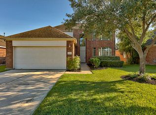 3506 Schumann Oaks Dr, Spring, TX 77386