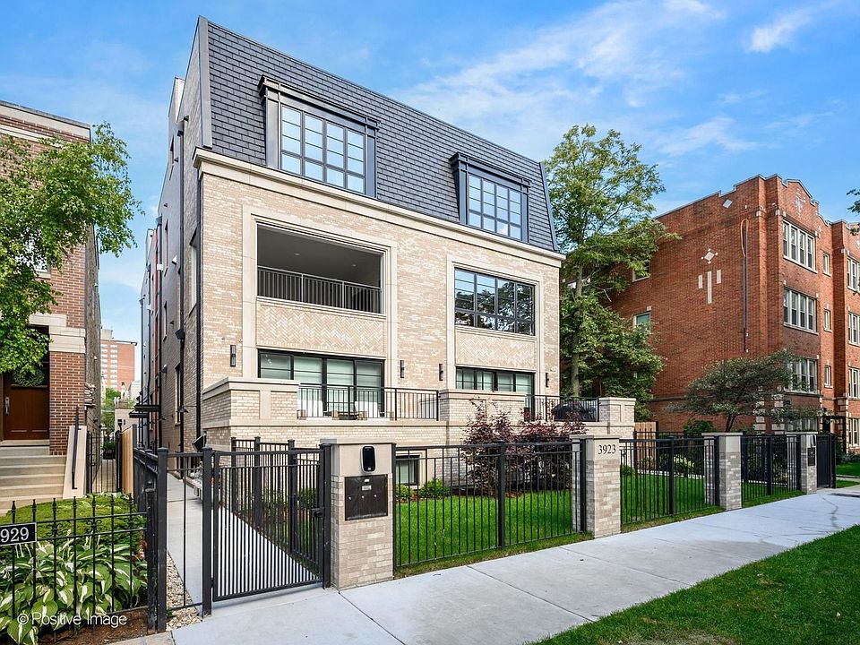 1st image of 3923 N Janssen Ave #2E